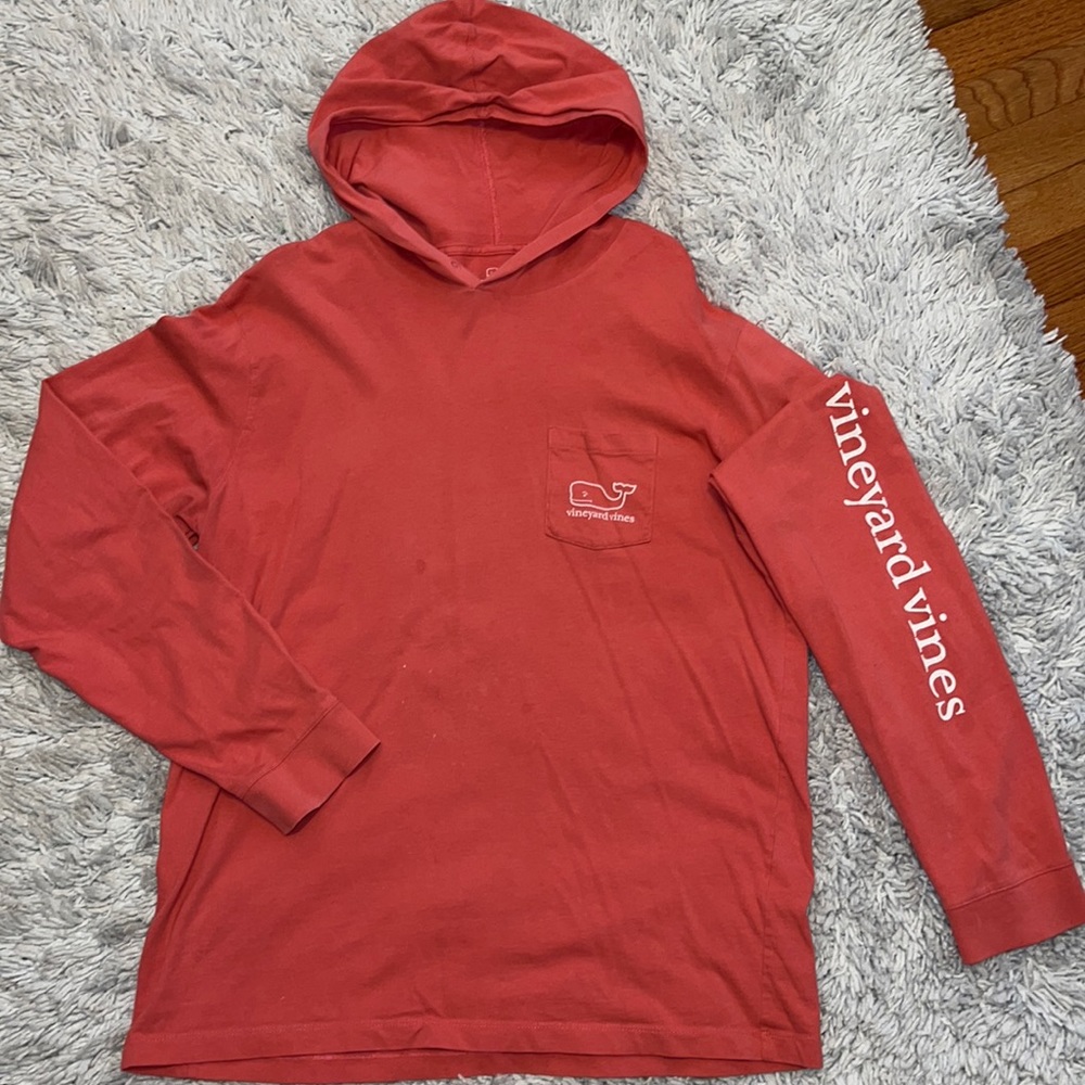 Vineyard Vines top